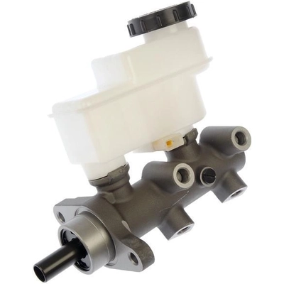 New Master Cylinder by DORMAN/FIRST STOP - M630466 pa1