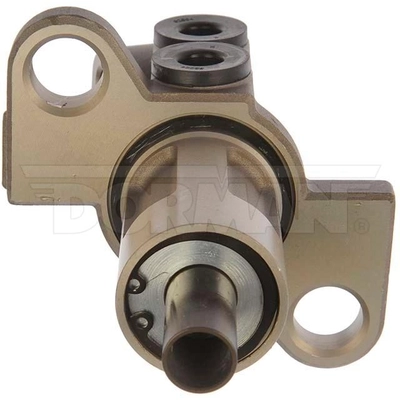 New Master Cylinder by DORMAN/FIRST STOP - M630482 pa12