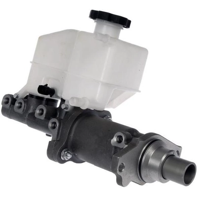 New Master Cylinder by DORMAN/FIRST STOP - M630507 pa4