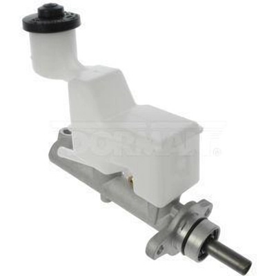 New Master Cylinder by DORMAN/FIRST STOP - M630514 pa7