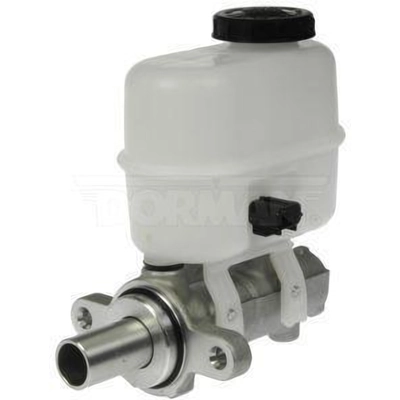 New Master Cylinder by DORMAN/FIRST STOP - M630520 pa7