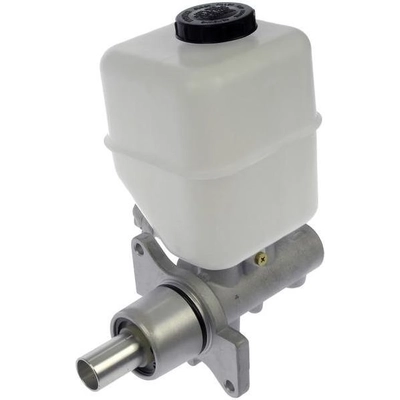 New Master Cylinder by DORMAN/FIRST STOP - M630523 pa5