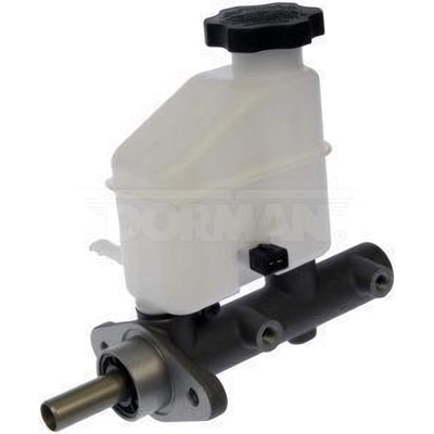 New Master Cylinder by DORMAN/FIRST STOP - M630533 pa7