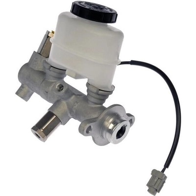 New Master Cylinder by DORMAN/FIRST STOP - M630539 pa4