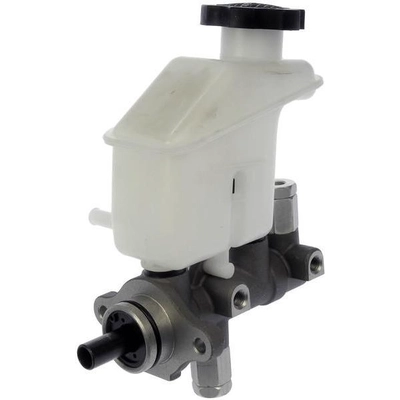 New Master Cylinder by DORMAN/FIRST STOP - M630569 pa2