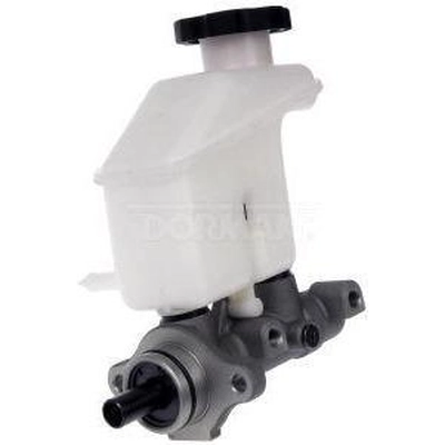 New Master Cylinder by DORMAN/FIRST STOP - M630570 pa7