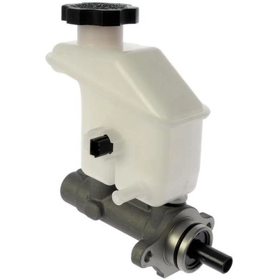 New Master Cylinder by DORMAN/FIRST STOP - M630571 pa1