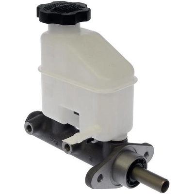 New Master Cylinder by DORMAN/FIRST STOP - M630608 pa3