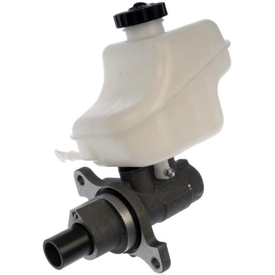 New Master Cylinder by DORMAN/FIRST STOP - M630610 pa4