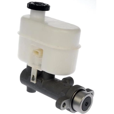 New Master Cylinder by DORMAN/FIRST STOP - M630623 pa6