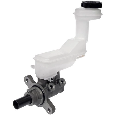 New Master Cylinder by DORMAN/FIRST STOP - M630643 pa2