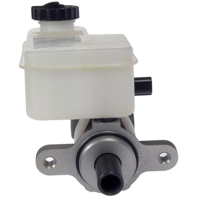 New Master Cylinder by DORMAN/FIRST STOP - M630649 pa5