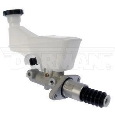 New Master Cylinder by DORMAN/FIRST STOP - M630655 pa7