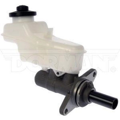 New Master Cylinder by DORMAN/FIRST STOP - M630659 pa8