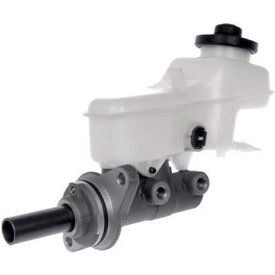 New Master Cylinder by DORMAN/FIRST STOP - M630660 pa7