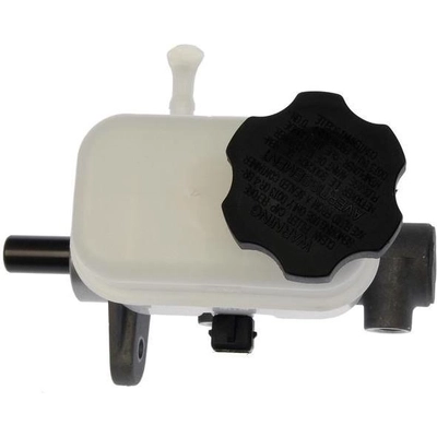 New Master Cylinder by DORMAN/FIRST STOP - M630672 pa3