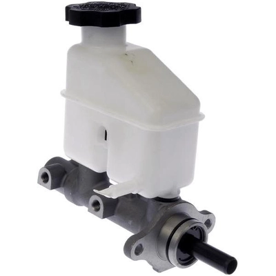 New Master Cylinder by DORMAN/FIRST STOP - M630673 pa2