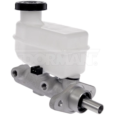 New Master Cylinder by DORMAN/FIRST STOP - M630680 pa5