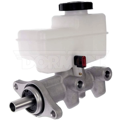 New Master Cylinder by DORMAN/FIRST STOP - M630685 pa5