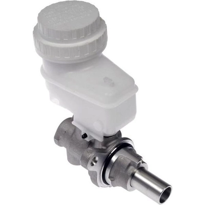 New Master Cylinder by DORMAN/FIRST STOP - M630697 pa4