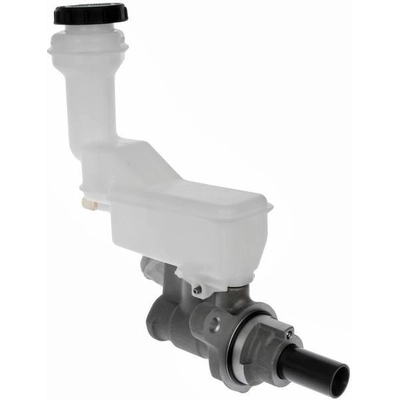 New Master Cylinder by DORMAN/FIRST STOP - M630709 pa2