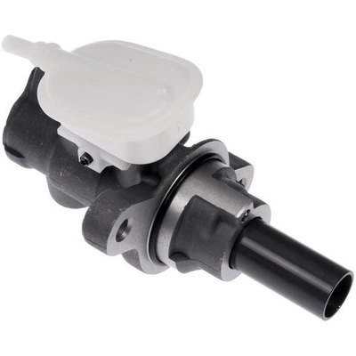 New Master Cylinder by DORMAN/FIRST STOP - M630716 pa1