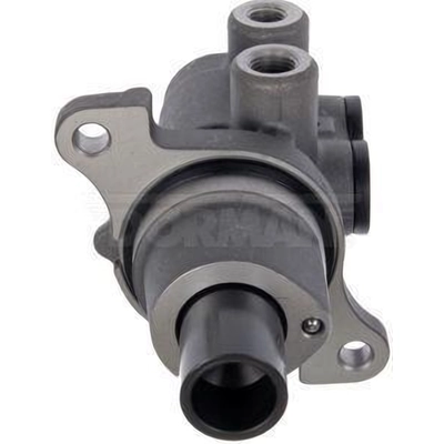 New Master Cylinder by DORMAN/FIRST STOP - M630735 pa5