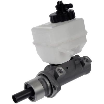 New Master Cylinder by DORMAN/FIRST STOP - M630759 pa4