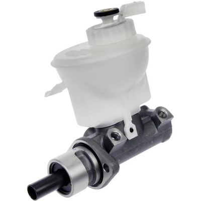 New Master Cylinder by DORMAN/FIRST STOP - M630760 pa5