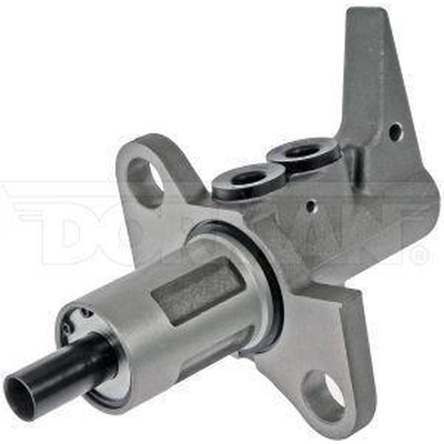 New Master Cylinder by DORMAN/FIRST STOP - M630837 pa7