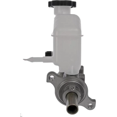 New Master Cylinder by DORMAN/FIRST STOP - M630848 pa3