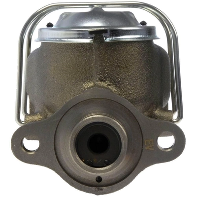 New Master Cylinder by DORMAN/FIRST STOP - M71285 pa8