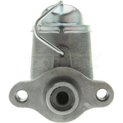 New Master Cylinder by DORMAN/FIRST STOP - M99084 pa5