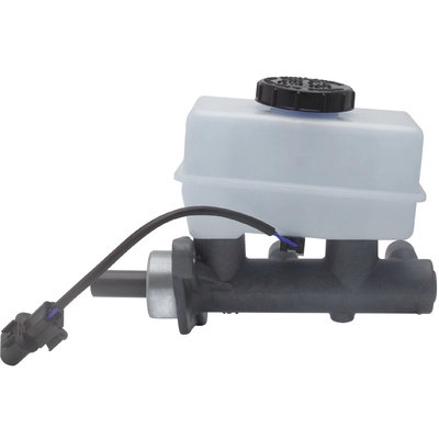 DYNAMIC FRICTION COMPANY - 355-03010 - Brake Master Cylinder pa7