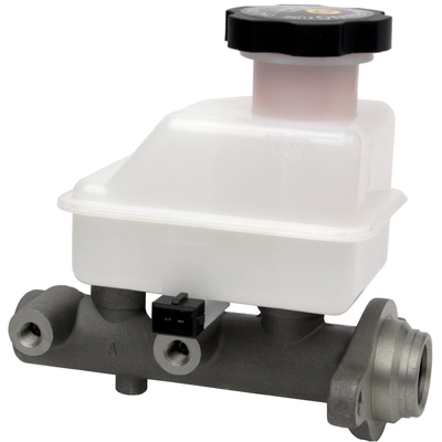 DYNAMIC FRICTION COMPANY - 355-03014 - Brake Master Cylinder pa12