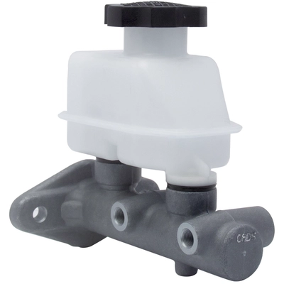 DYNAMIC FRICTION COMPANY - 355-03017 - Brake Master Cylinder pa7