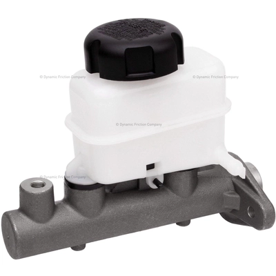 New Master Cylinder by DYNAMIC FRICTION COMPANY - 355-03026 pa2