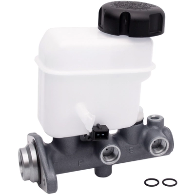 DYNAMIC FRICTION COMPANY - 355-03035 - Brake Master Cylinder pa1