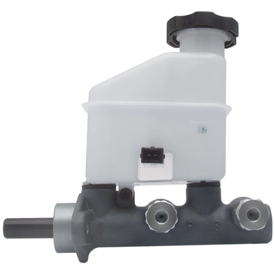 DYNAMIC FRICTION COMPANY - 355-03041 - Brake Master Cylinder pa1