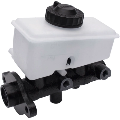 New Master Cylinder by DYNAMIC FRICTION COMPANY - 355-21002 pa2