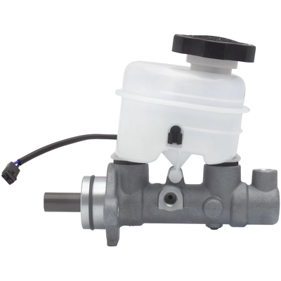 DYNAMIC FRICTION COMPANY - 355-21015 - Brake Master Cylinder pa1