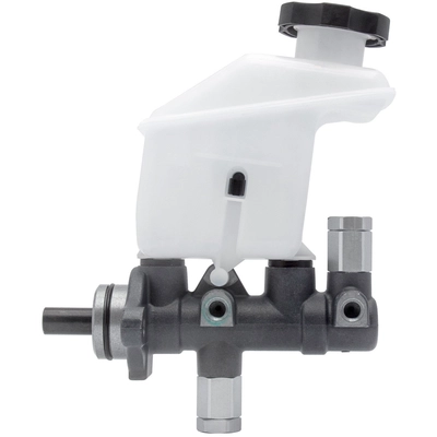 DYNAMIC FRICTION COMPANY - 355-21026 - Brake Master Cylinder pa8