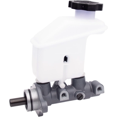 DYNAMIC FRICTION COMPANY - 355-21027 - Brake Master Cylinder pa1