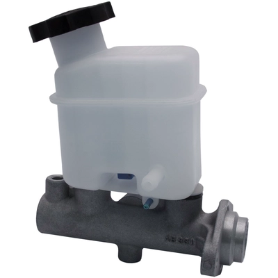 DYNAMIC FRICTION COMPANY - 355-21031 - Brake Master Cylinder pa1