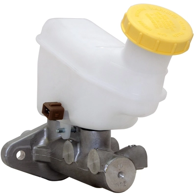 DYNAMIC FRICTION COMPANY - 355-21045 - Brake Master Cylinder pa5