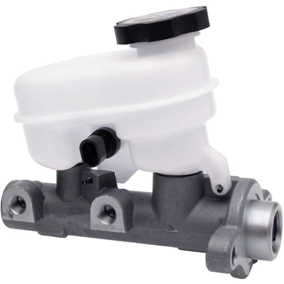 New Master Cylinder by DYNAMIC FRICTION COMPANY - 355-45011 pa2