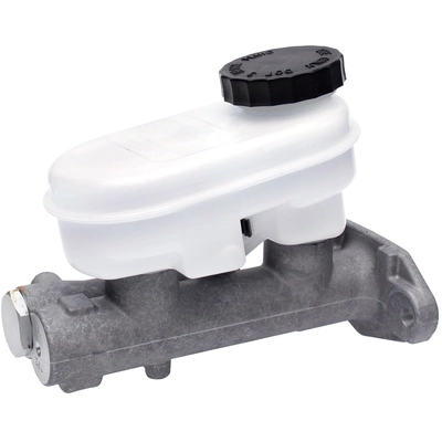 DYNAMIC FRICTION COMPANY - 355-47074 - Brake Master Cylinder pa2