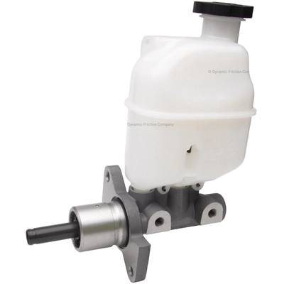 New Master Cylinder by DYNAMIC FRICTION COMPANY - 355-47092 pa1