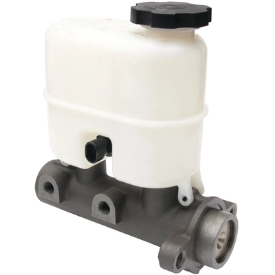 DYNAMIC FRICTION COMPANY - 355-47168 - Brake Master Cylinder pa8