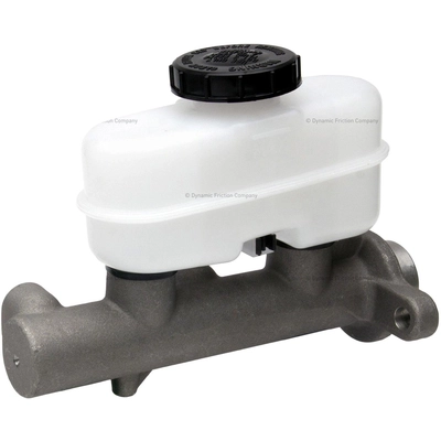 New Master Cylinder by DYNAMIC FRICTION COMPANY - 355-54078 pa2